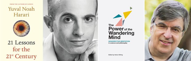 The Power of the Wandering Mind The Power of the Wandering Mind
