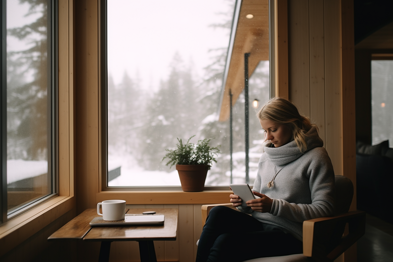 Webinar: Meditation in the time of the attention economy  